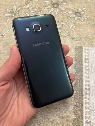 Samsung Galaxy J3 2016 dual sim libre