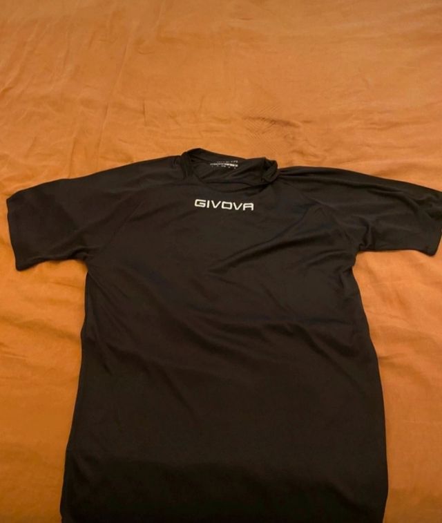 Camiseta Givova