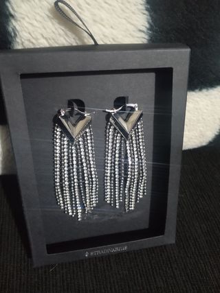 Pendientes largos NUEVOS