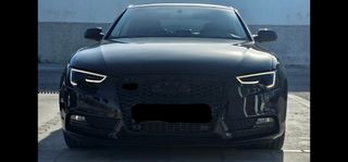 Audi A5 2012