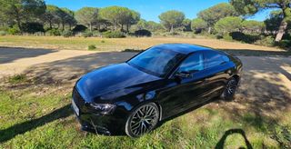 Audi A5 2012