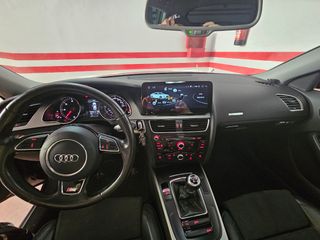 Audi A5 2012
