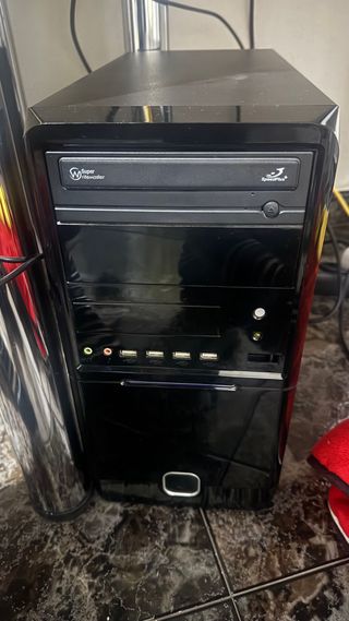 PC Sobremesa Ofimática