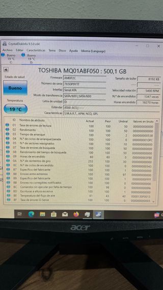 PC Sobremesa Ofimática