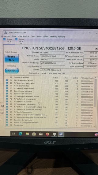 PC Sobremesa Ofimática