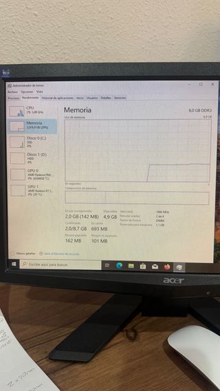 PC Sobremesa Ofimática