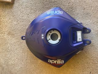 Déposito de gasolina Aprilia RS660