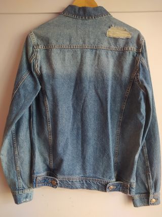 Cazadora vaquera Jack Jones 