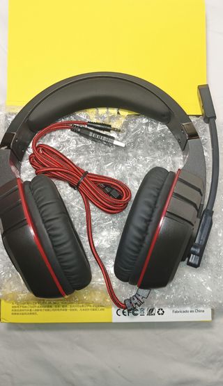 Auriculares Gaming .NUEVO