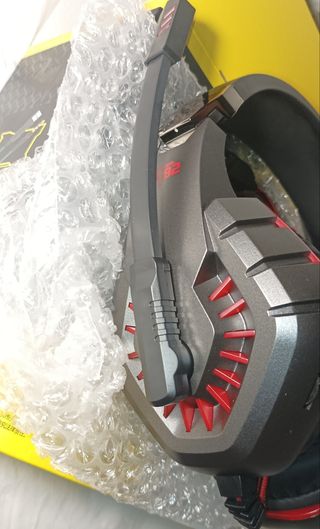 Auriculares Gaming .NUEVO