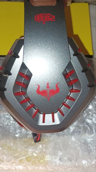 Auriculares Gaming .NUEVO