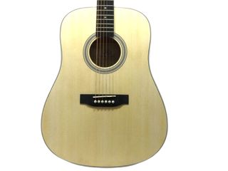 guitarra acustica sx sd204
