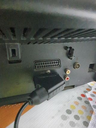 SONY TRINITRON KV21X5