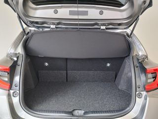 TOYOTA YARIS 1.6 TURBO GR RZ 4WD 276 3PT