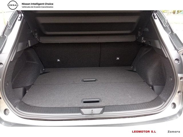 Nissan Qashqai N-Connecta e-Power 2022