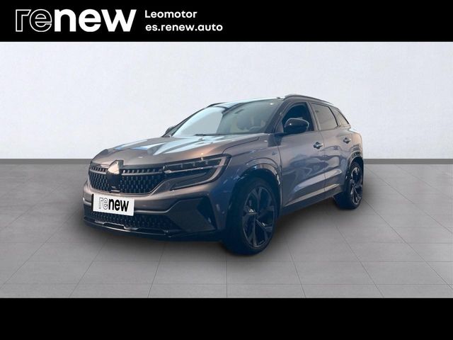 Renault Austral 1.3 TCe Mild Hybrid Techno Esprit Alpine C