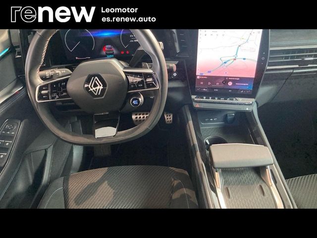 Renault Austral 1.3 TCe Mild Hybrid Techno Esprit Alpine C