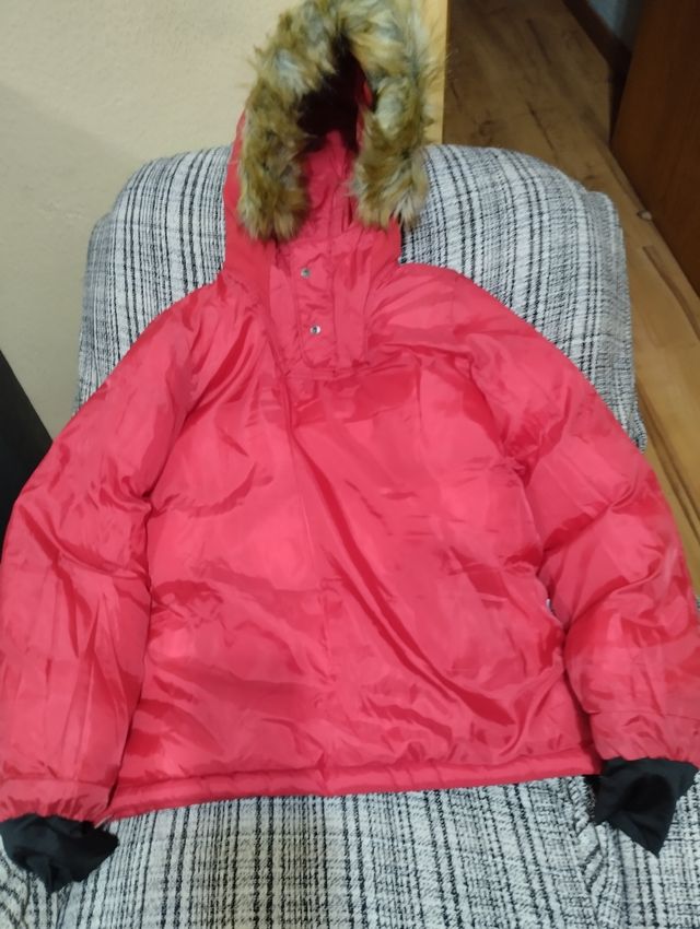 Geographical Norway, talla: 14 años.