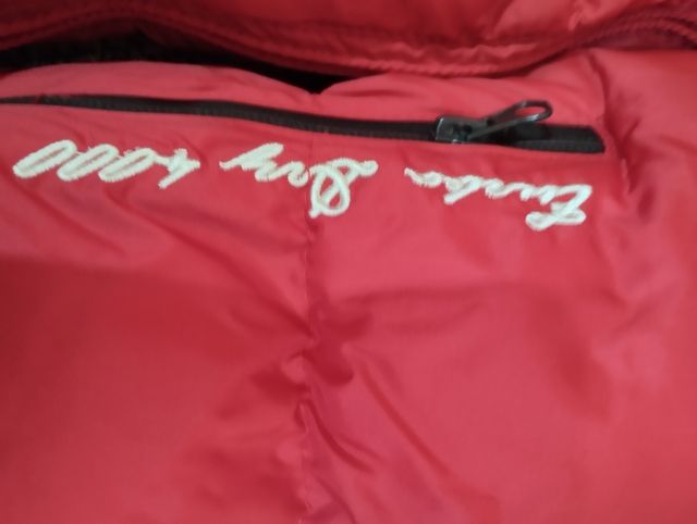 Geographical Norway, talla: 14 años.