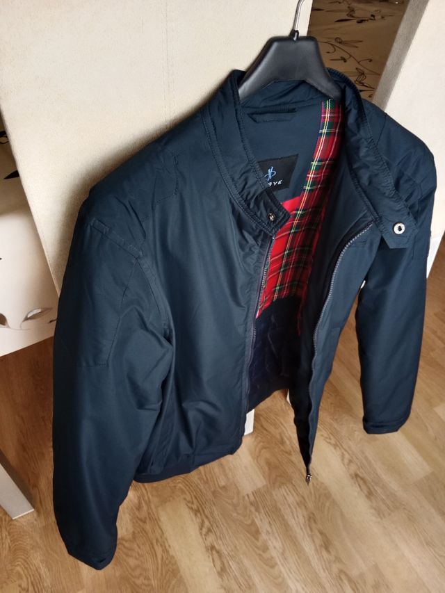 Giacca Di Bye taglia L o 52