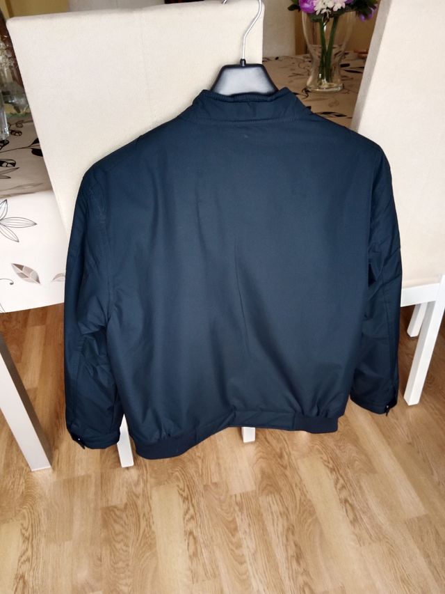 Giacca Di Bye taglia L o 52