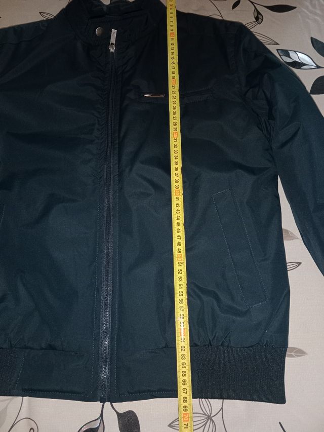 Giacca Di Bye taglia L o 52