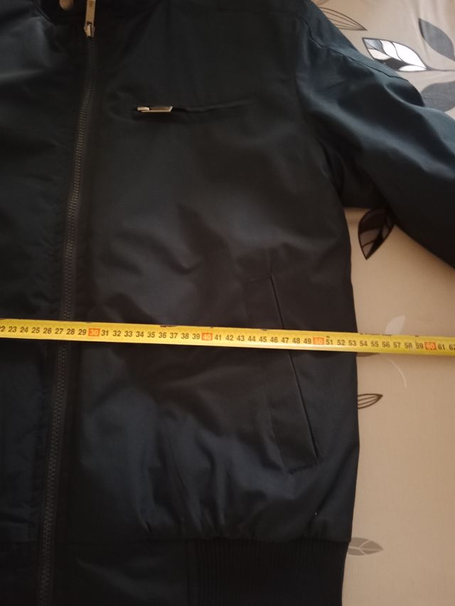 Giacca Di Bye taglia L o 52