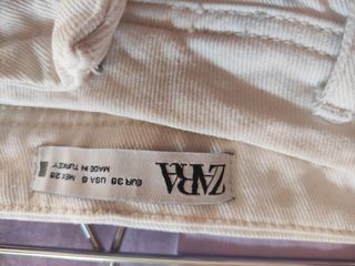 Pantalones vaqueros mujer 