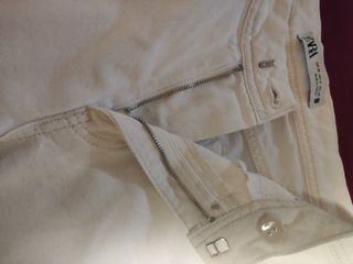 Pantalones vaqueros mujer 
