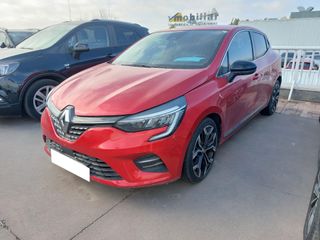 Renault Clio 1.0 TCe 90cv Zen