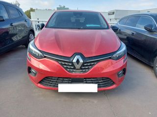 Renault Clio 1.0 TCe 90cv Zen