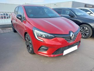 Renault Clio 1.0 TCe 90cv Zen