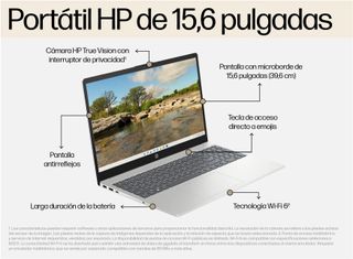 Portátil HP 250 G10 nuevo!! TÚ PONES EL PRECIO!!!.