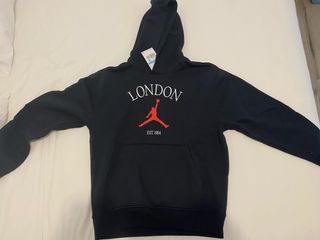 Sudadera nike jordan