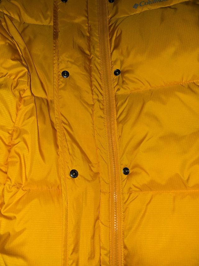 Chaqueta Columbia mujer.