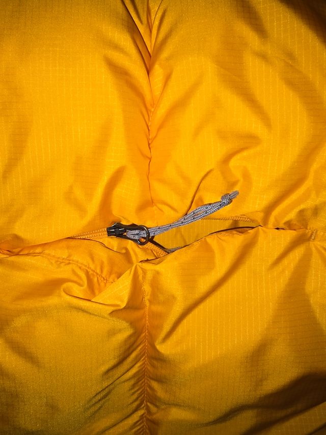 Chaqueta Columbia mujer.