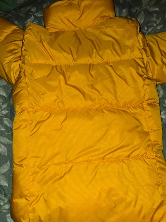 Chaqueta Columbia mujer.