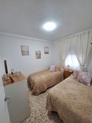 Alquiler semana santa