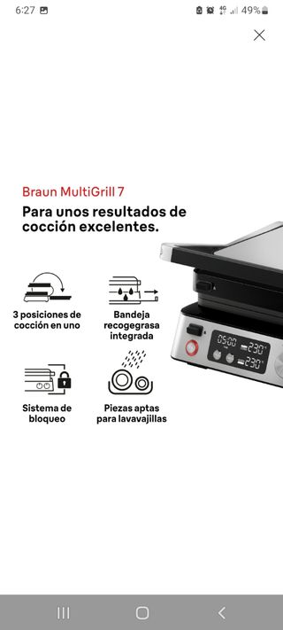 Horno cetotec 2600 bueno para cafeterias