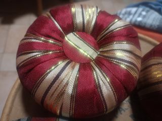 Cuscini piccoli arabi