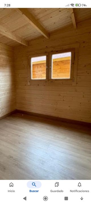 Casa alquiler por noches o dias