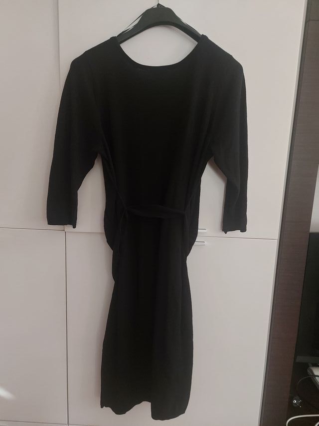 Abito H&M premaman nero