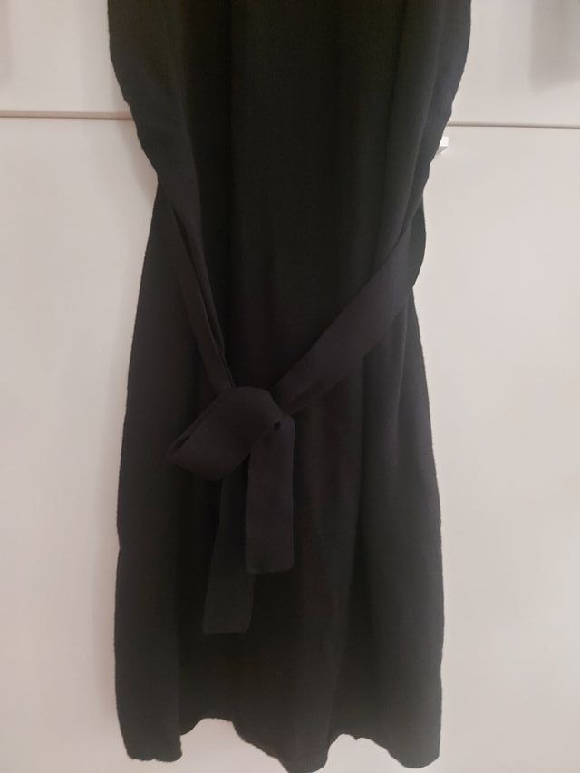 Abito H&M premaman nero