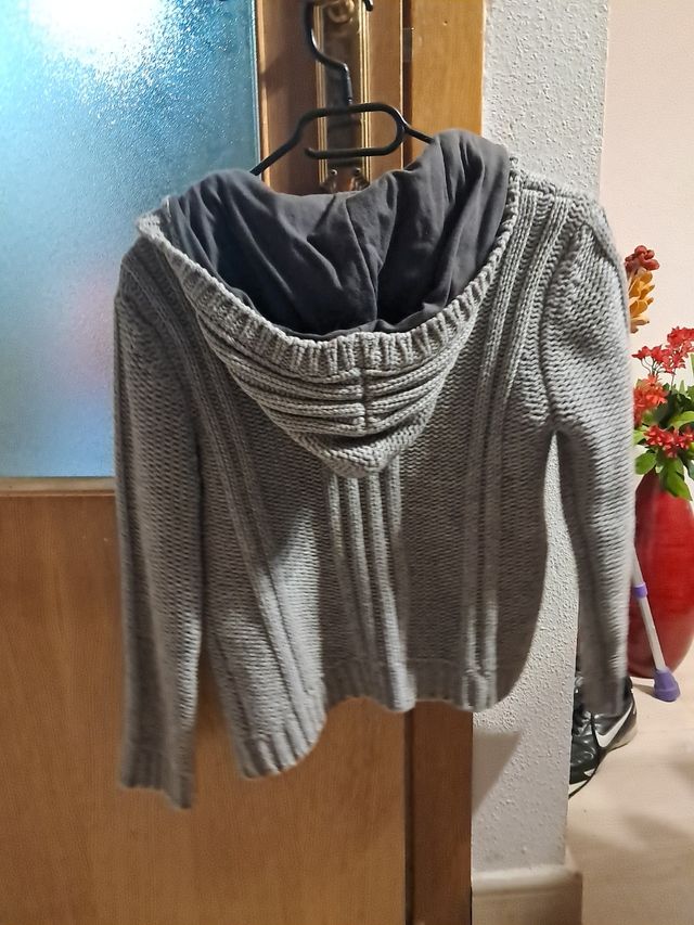 Chaqueta niño Timberland