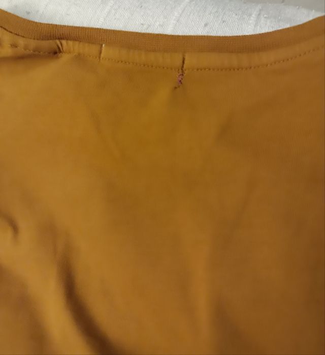 Camiseta de niños talla 9-10