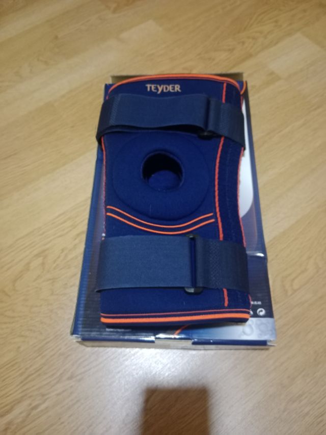 Ginocchiera ortopedica Teyder M 36-38