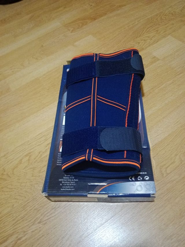 Ginocchiera ortopedica Teyder M 36-38