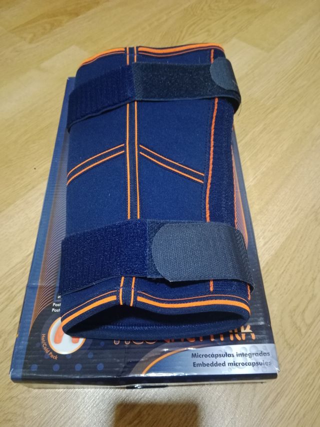 Ginocchiera ortopedica Teyder M 36-38