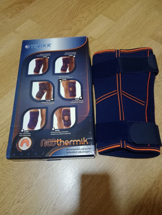 Ginocchiera ortopedica Teyder M 36-38