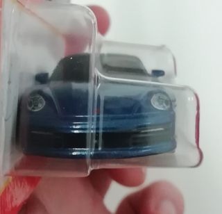 Matchbox Porsche 911 Targa 4